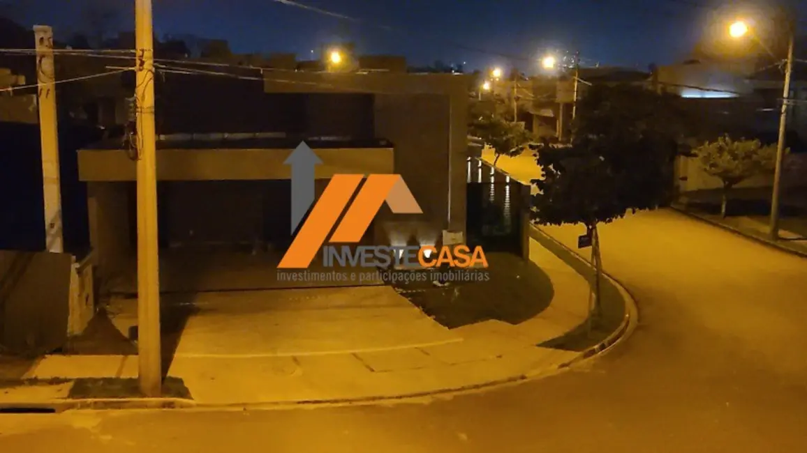 Foto 3 de Casa de Condomínio com 3 quartos à venda, 186m2 em Jardim Residencial Giverny, Sorocaba - SP