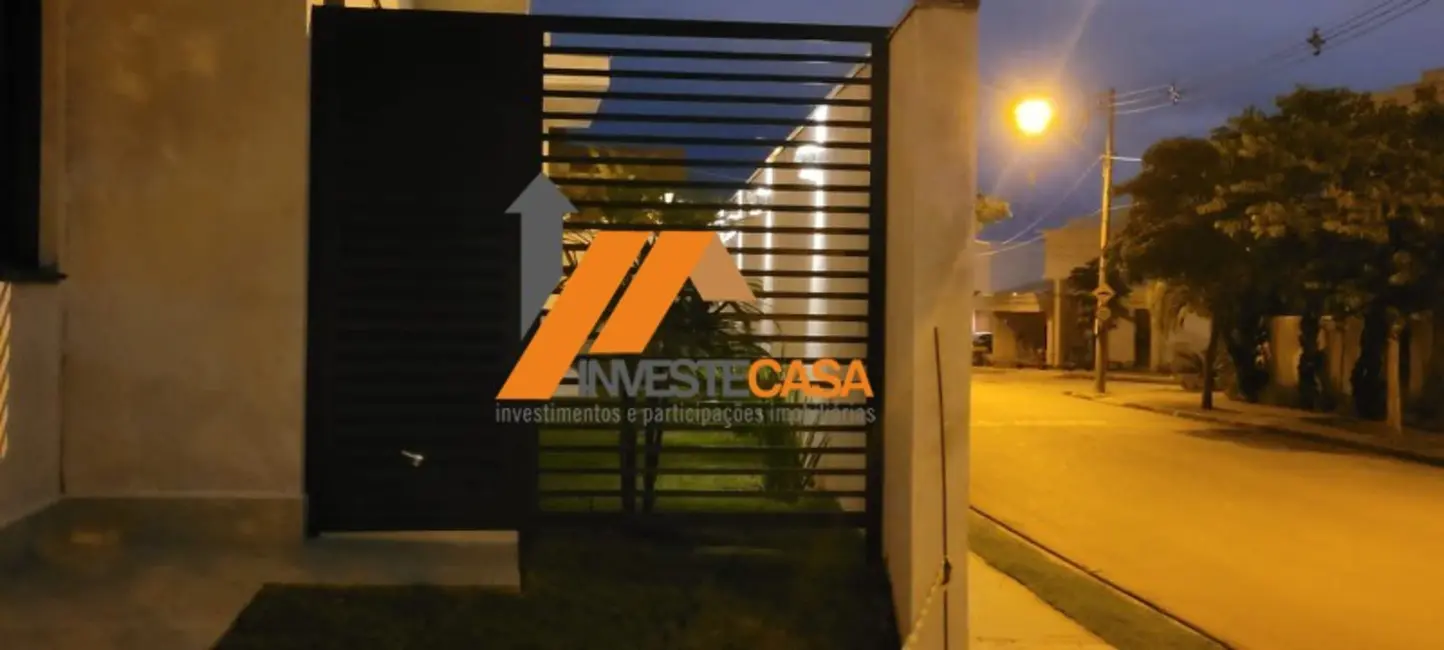 Foto 6 de Casa de Condomínio com 3 quartos à venda, 186m2 em Jardim Residencial Giverny, Sorocaba - SP