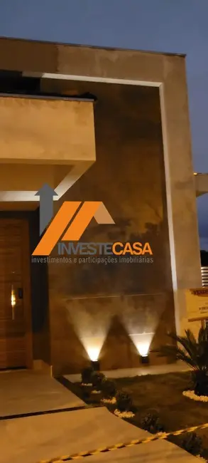 Foto 5 de Casa de Condomínio com 3 quartos à venda, 186m2 em Jardim Residencial Giverny, Sorocaba - SP