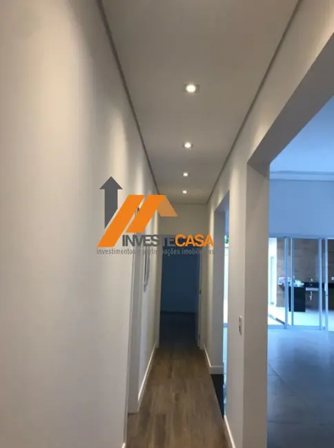 Foto 4 de Casa de Condomínio com 3 quartos à venda, 218m2 em Sorocaba - SP