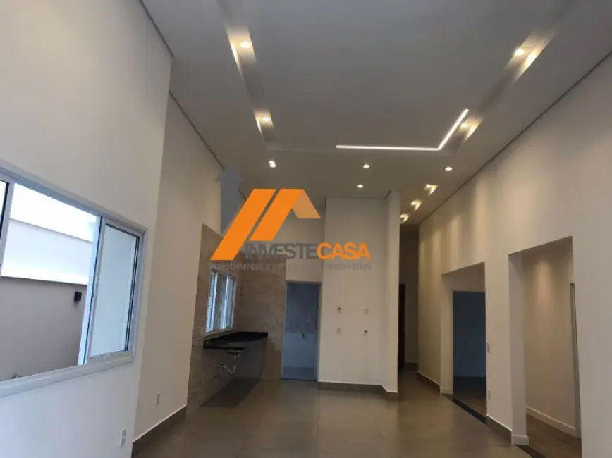 Foto 3 de Casa de Condomínio com 3 quartos à venda, 218m2 em Sorocaba - SP