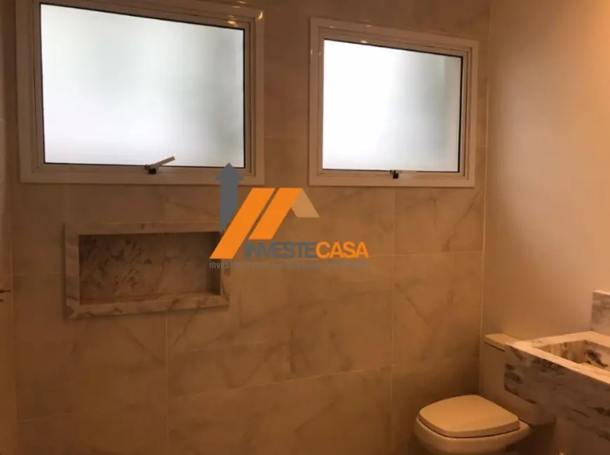 Foto 8 de Casa de Condomínio com 3 quartos à venda, 218m2 em Sorocaba - SP