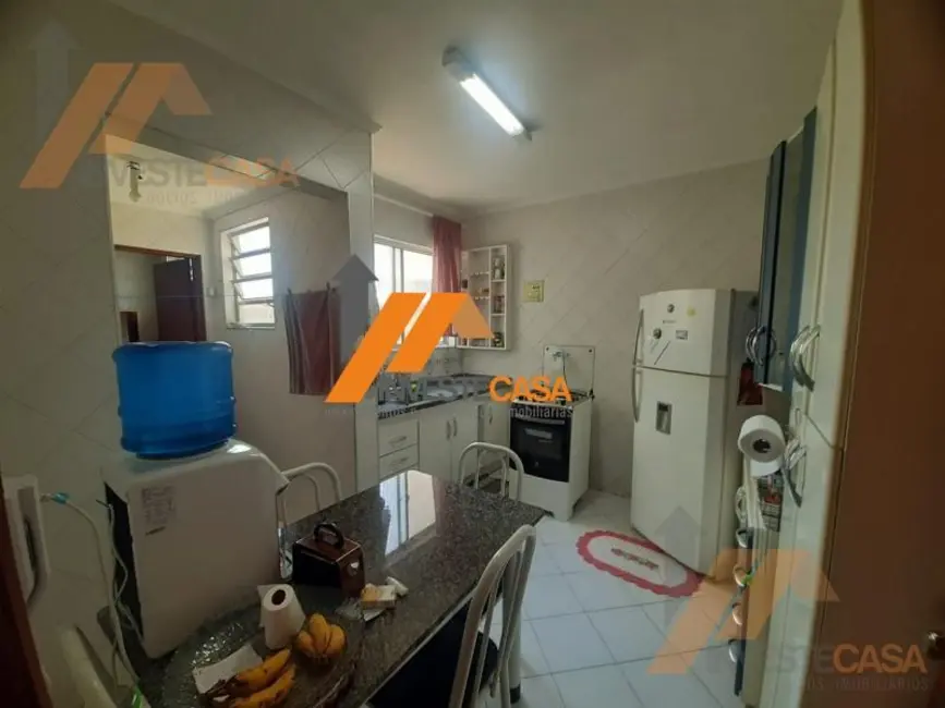 Foto 6 de Apartamento com 2 quartos à venda, 70m2 em Vila Jardini, Sorocaba - SP