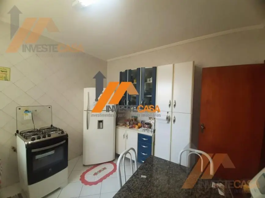 Foto 3 de Apartamento com 2 quartos à venda, 70m2 em Vila Jardini, Sorocaba - SP