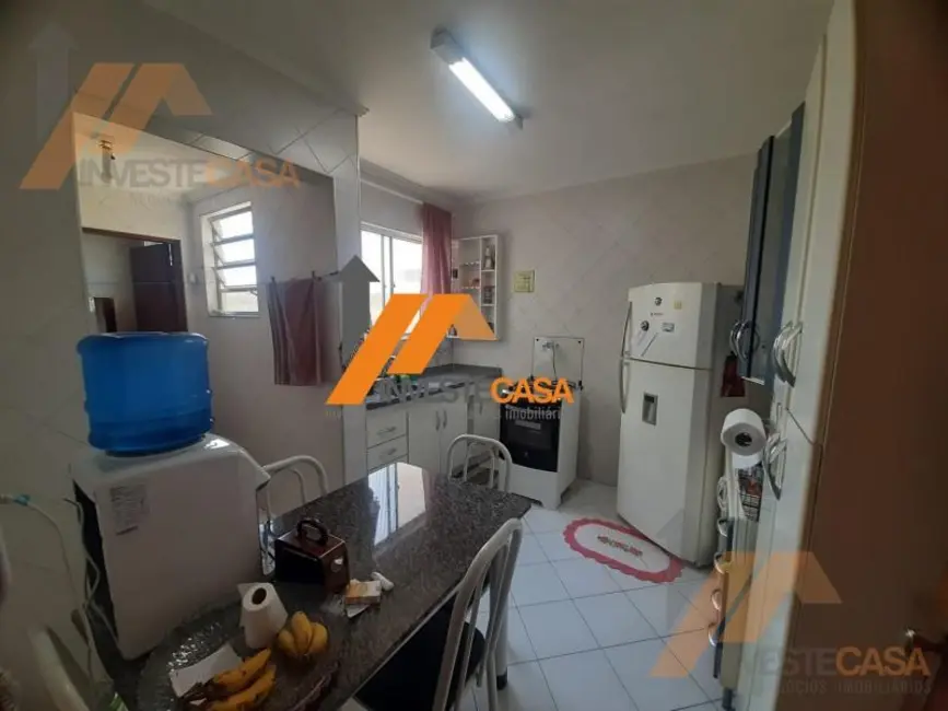 Foto 7 de Apartamento com 2 quartos à venda, 70m2 em Vila Jardini, Sorocaba - SP