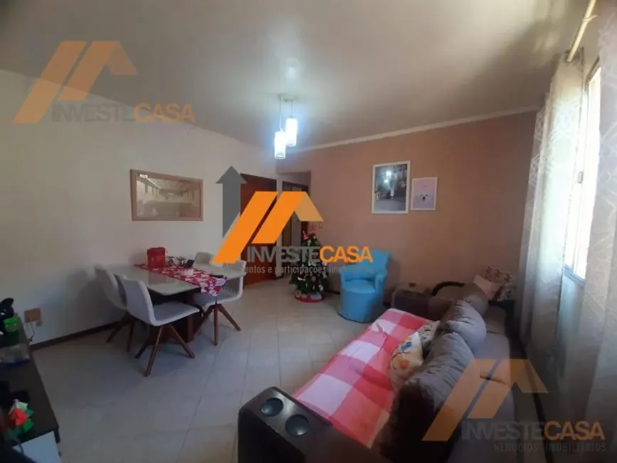 Foto 5 de Apartamento com 2 quartos à venda, 70m2 em Vila Jardini, Sorocaba - SP