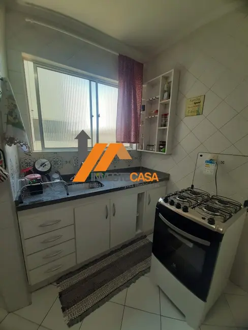 Apartamento com 2 quartos à venda, 70m2 em Vila Jardini, Sorocaba - SP - imagem 4 Foto 4 de Apartamento com 2 quartos à venda, 70m2 em Vila Jardini, Sorocaba - SP