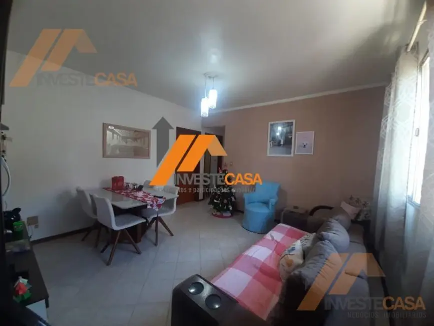 Foto 8 de Apartamento com 2 quartos à venda, 70m2 em Vila Jardini, Sorocaba - SP