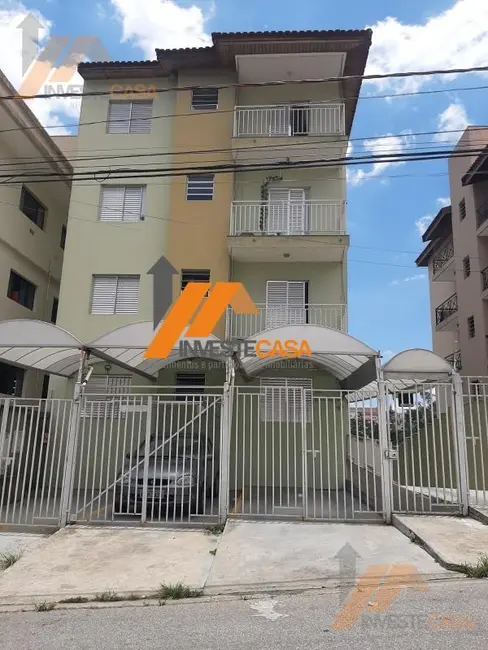 Foto 1 de Apartamento com 2 quartos à venda, 70m2 em Vila Jardini, Sorocaba - SP