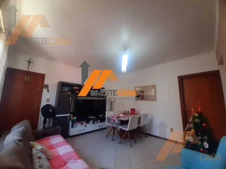 Foto 9 de Apartamento com 2 quartos à venda, 70m2 em Vila Jardini, Sorocaba - SP