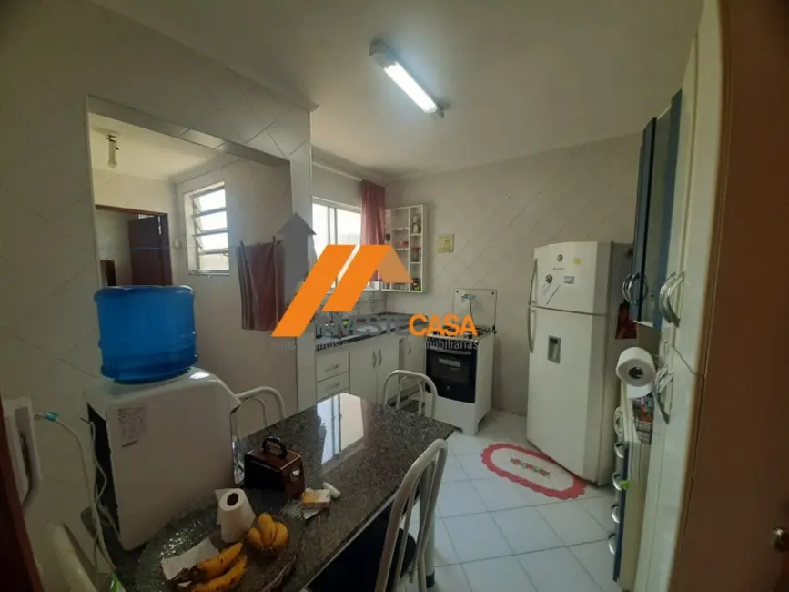 Apartamento com 2 quartos à venda, 70m2 em Vila Jardini, Sorocaba - SP - imagem 6 Foto 6 de Apartamento com 2 quartos à venda, 70m2 em Vila Jardini, Sorocaba - SP