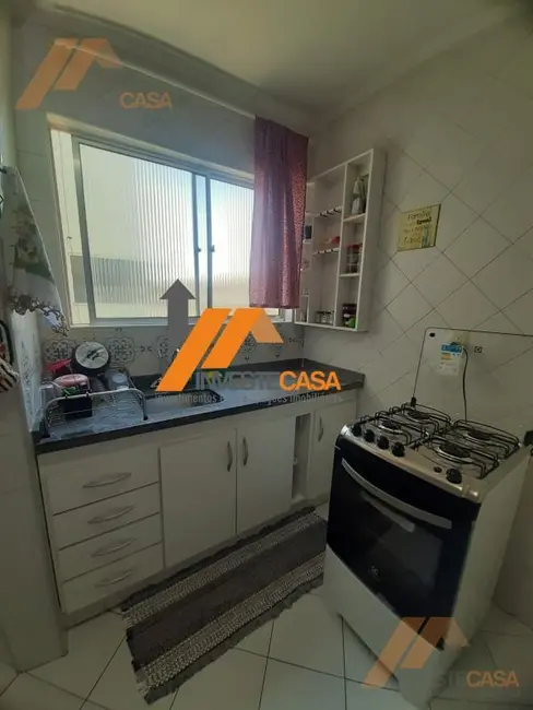 Foto 4 de Apartamento com 2 quartos à venda, 70m2 em Vila Jardini, Sorocaba - SP