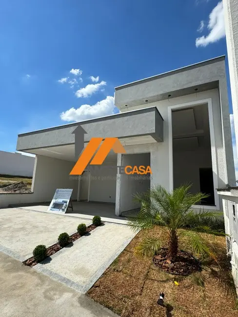 Casa de Condomínio com 3 quartos à venda, 152m2 em Wanel Ville, Sorocaba - SP - imagem 2 Foto 2 de Casa de Condomínio com 3 quartos à venda, 152m2 em Wanel Ville, Sorocaba - SP