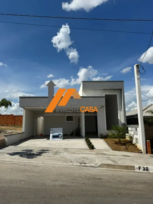 Foto 1 de Casa de Condomínio com 3 quartos à venda, 152m2 em Wanel Ville, Sorocaba - SP