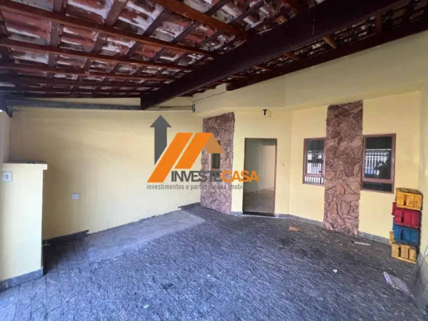 Casa com 2 quartos à venda, 120m2 em Vila Mineirão, Sorocaba - SP - imagem 4 Foto 4 de Casa com 2 quartos à venda, 120m2 em Vila Mineirão, Sorocaba - SP