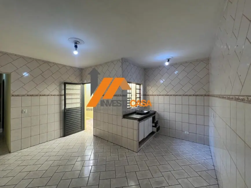 Casa com 2 quartos à venda, 120m2 em Vila Mineirão, Sorocaba - SP - imagem 9 Foto 9 de Casa com 2 quartos à venda, 120m2 em Vila Mineirão, Sorocaba - SP