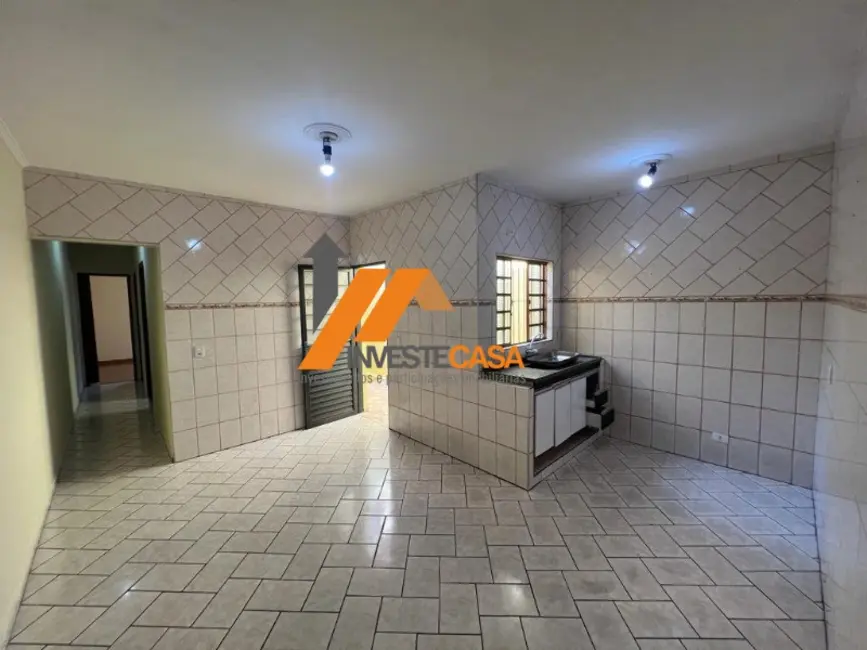 Casa com 2 quartos à venda, 120m2 em Vila Mineirão, Sorocaba - SP - imagem 8 Foto 8 de Casa com 2 quartos à venda, 120m2 em Vila Mineirão, Sorocaba - SP