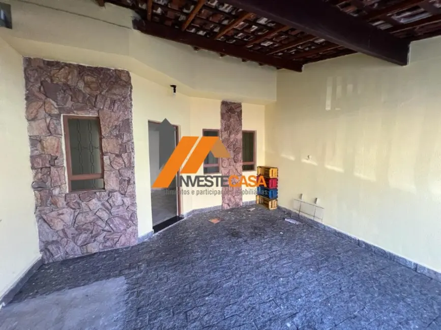 Casa com 2 quartos à venda, 120m2 em Vila Mineirão, Sorocaba - SP - imagem 3 Foto 3 de Casa com 2 quartos à venda, 120m2 em Vila Mineirão, Sorocaba - SP
