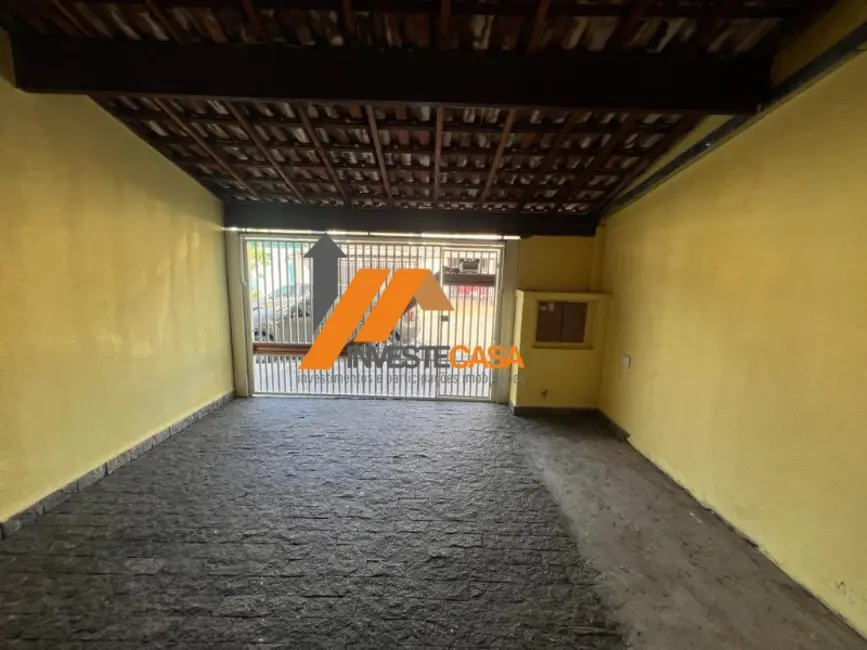 Casa com 2 quartos à venda, 120m2 em Vila Mineirão, Sorocaba - SP - imagem 5 Foto 5 de Casa com 2 quartos à venda, 120m2 em Vila Mineirão, Sorocaba - SP