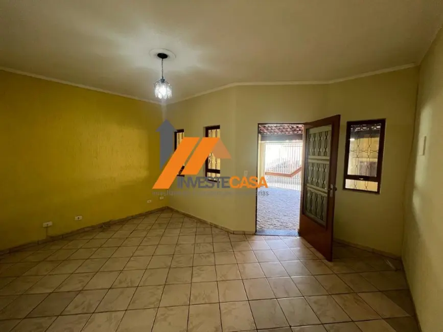 Casa com 2 quartos à venda, 120m2 em Vila Mineirão, Sorocaba - SP - imagem 7 Foto 7 de Casa com 2 quartos à venda, 120m2 em Vila Mineirão, Sorocaba - SP