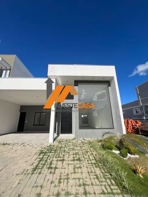 Foto 2 de Casa de Condomínio com 3 quartos à venda e para alugar, 230m2 em Brigadeiro Tobias, Sorocaba - SP