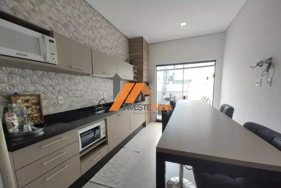 Casa de Condomínio com 3 quartos à venda e para alugar, 230m2 em Brigadeiro Tobias, Sorocaba - SP - imagem 7 Foto 7 de Casa de Condomínio com 3 quartos à venda e para alugar, 230m2 em Brigadeiro Tobias, Sorocaba - SP