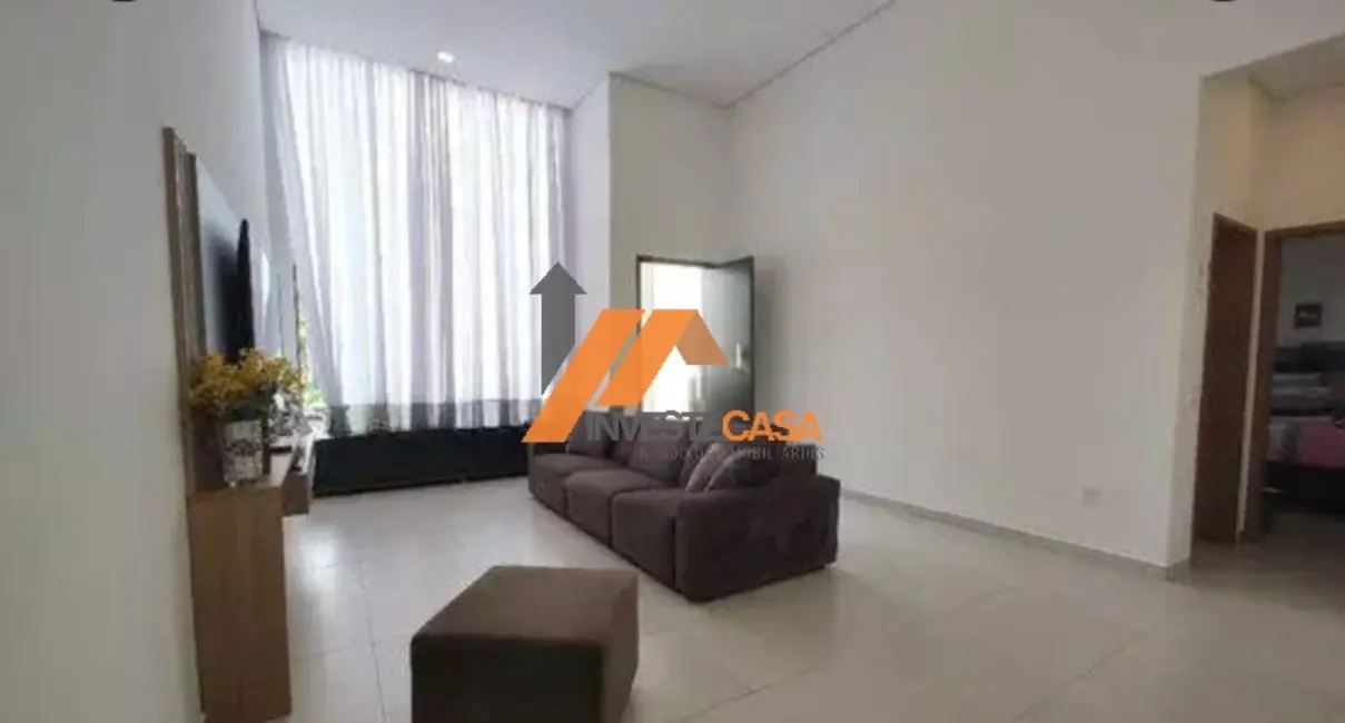 Casa de Condomínio com 3 quartos à venda e para alugar, 230m2 em Brigadeiro Tobias, Sorocaba - SP - imagem 5 Foto 5 de Casa de Condomínio com 3 quartos à venda e para alugar, 230m2 em Brigadeiro Tobias, Sorocaba - SP