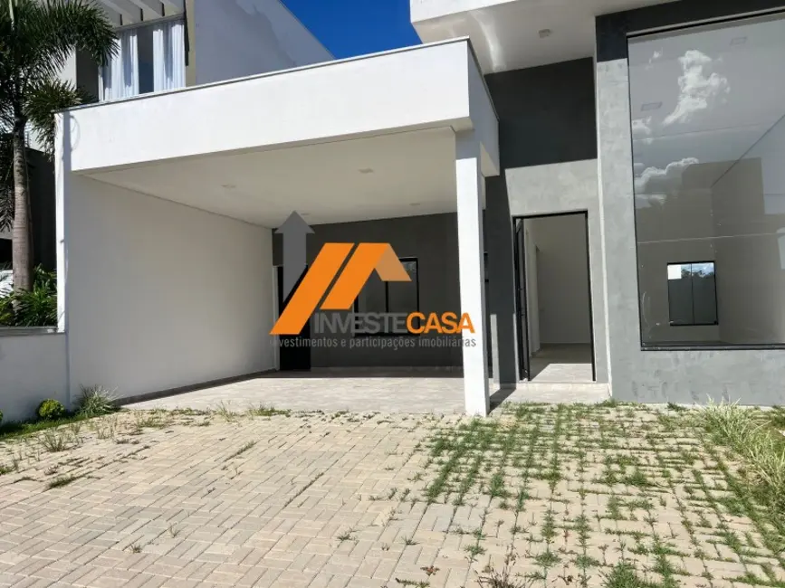 Casa de Condomínio com 3 quartos à venda e para alugar, 230m2 em Brigadeiro Tobias, Sorocaba - SP - imagem 4 Foto 4 de Casa de Condomínio com 3 quartos à venda e para alugar, 230m2 em Brigadeiro Tobias, Sorocaba - SP