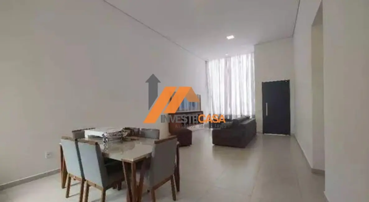 Casa de Condomínio com 3 quartos à venda e para alugar, 230m2 em Brigadeiro Tobias, Sorocaba - SP - imagem 6 Foto 6 de Casa de Condomínio com 3 quartos à venda e para alugar, 230m2 em Brigadeiro Tobias, Sorocaba - SP