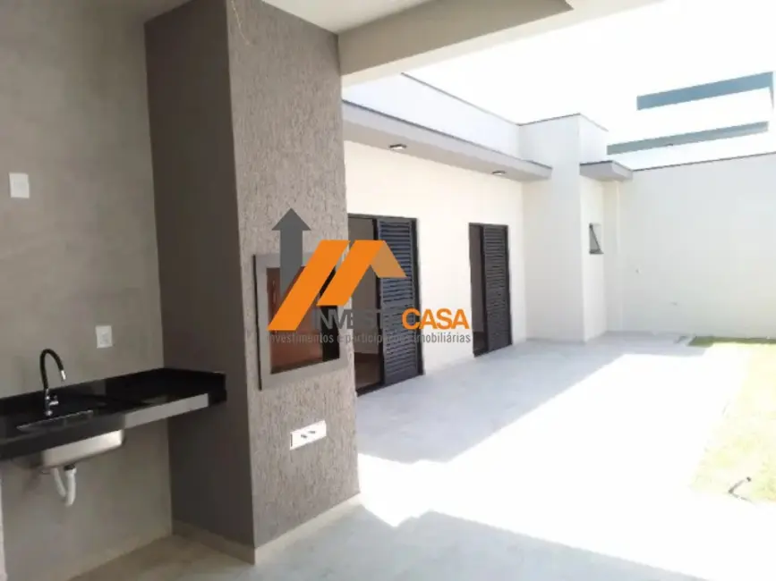 Casa de Condomínio com 3 quartos à venda, 150m2 em Parque Residencial Villa dos Inglezes, Sorocaba - SP - imagem 8 Foto 8 de Casa de Condomínio com 3 quartos à venda, 150m2 em Parque Residencial Villa dos Inglezes, Sorocaba - SP