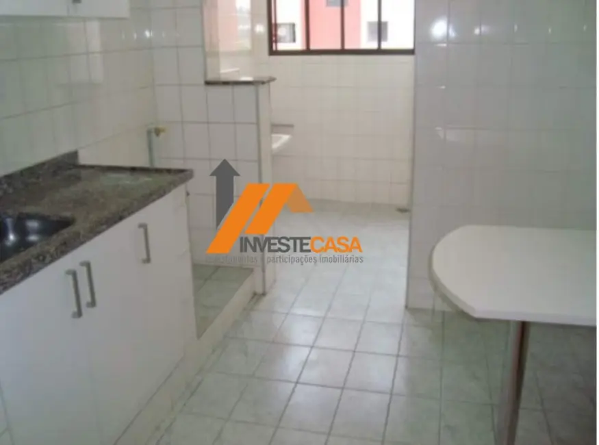 Foto 6 de Apartamento com 3 quartos para alugar, 74m2 em Jardim Nova Manchester, Sorocaba - SP