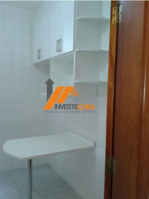 Foto 8 de Apartamento com 3 quartos para alugar, 74m2 em Jardim Nova Manchester, Sorocaba - SP