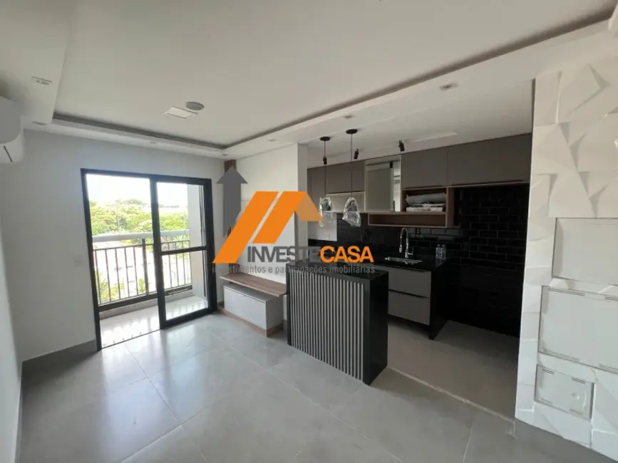 Apartamento com 2 quartos à venda, 58m2 em Jardim São Carlos, Sorocaba - SP - imagem 3 Foto 3 de Apartamento com 2 quartos à venda, 58m2 em Jardim São Carlos, Sorocaba - SP