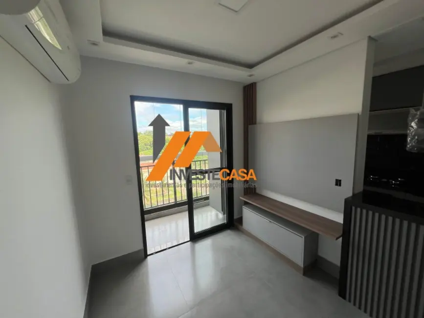 Apartamento com 2 quartos à venda, 58m2 em Jardim São Carlos, Sorocaba - SP - imagem 5 Foto 5 de Apartamento com 2 quartos à venda, 58m2 em Jardim São Carlos, Sorocaba - SP