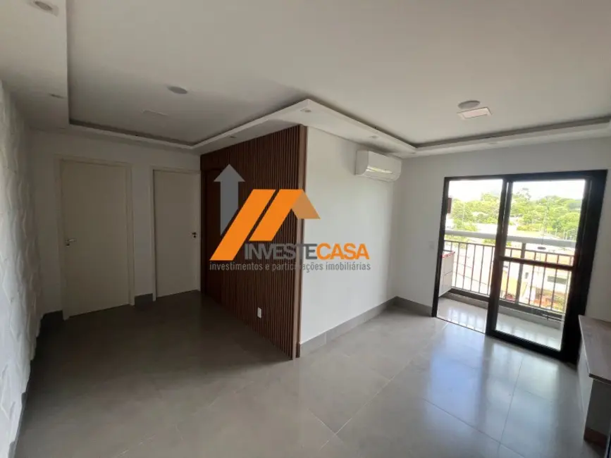 Apartamento com 2 quartos à venda, 58m2 em Jardim São Carlos, Sorocaba - SP - imagem 4 Foto 4 de Apartamento com 2 quartos à venda, 58m2 em Jardim São Carlos, Sorocaba - SP