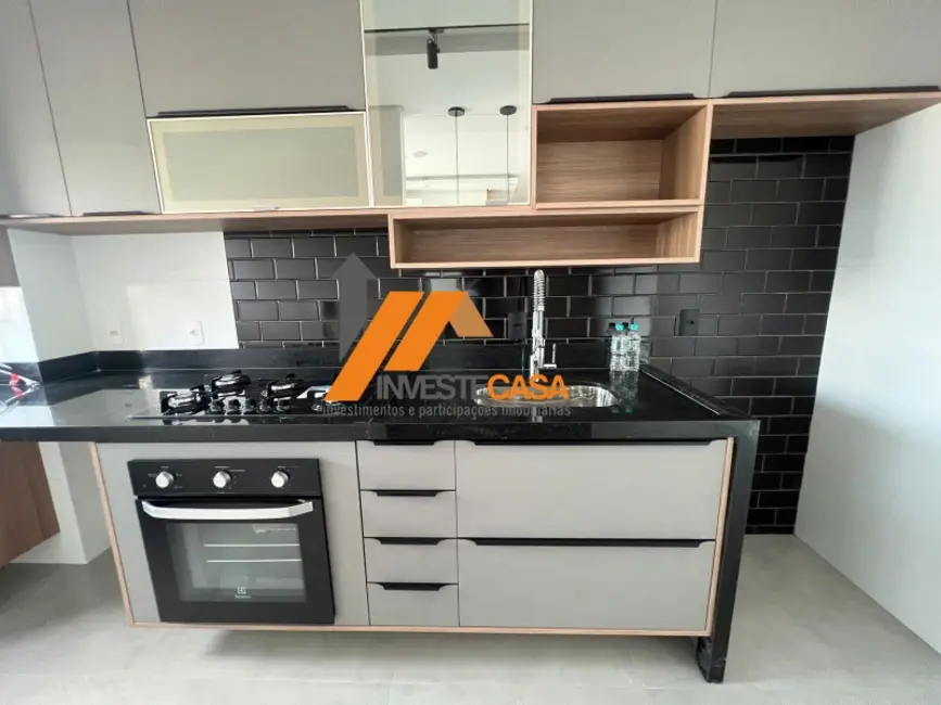 Apartamento com 2 quartos à venda, 58m2 em Jardim São Carlos, Sorocaba - SP - imagem 8 Foto 8 de Apartamento com 2 quartos à venda, 58m2 em Jardim São Carlos, Sorocaba - SP