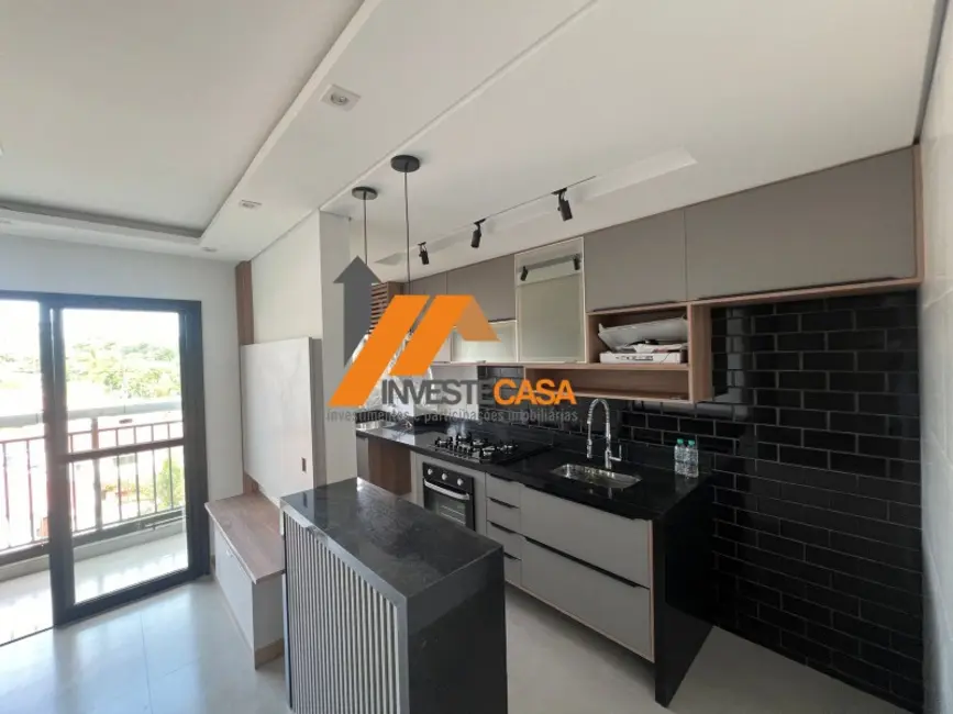 Apartamento com 2 quartos à venda, 58m2 em Jardim São Carlos, Sorocaba - SP - imagem 6 Foto 6 de Apartamento com 2 quartos à venda, 58m2 em Jardim São Carlos, Sorocaba - SP