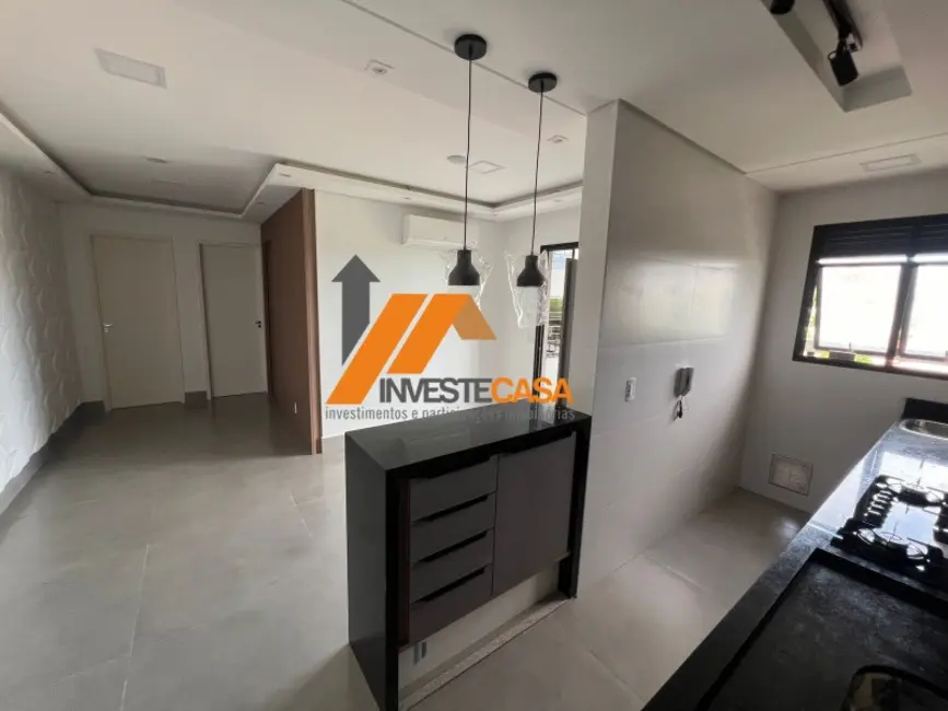 Apartamento com 2 quartos à venda, 58m2 em Jardim São Carlos, Sorocaba - SP - imagem 7 Foto 7 de Apartamento com 2 quartos à venda, 58m2 em Jardim São Carlos, Sorocaba - SP