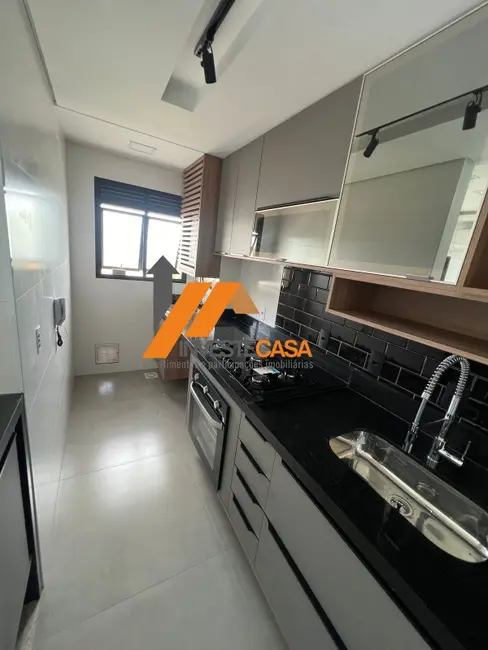 Apartamento com 2 quartos à venda, 58m2 em Jardim São Carlos, Sorocaba - SP - imagem 9 Foto 9 de Apartamento com 2 quartos à venda, 58m2 em Jardim São Carlos, Sorocaba - SP