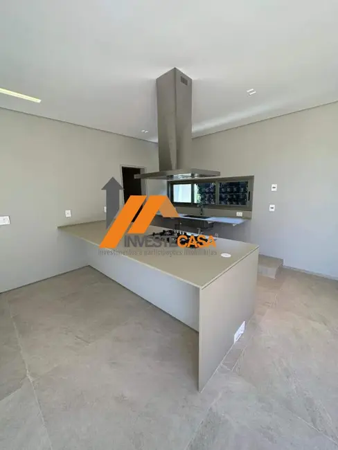 Casa de Condomínio com 3 quartos à venda, 275m2 em Jardim Residencial Chácara Ondina, Sorocaba - SP - imagem 9 Foto 9 de Casa de Condomínio com 3 quartos à venda, 275m2 em Jardim Residencial Chácara Ondina, Sorocaba - SP