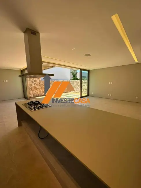 Casa de Condomínio com 3 quartos à venda, 275m2 em Jardim Residencial Chácara Ondina, Sorocaba - SP - imagem 7 Foto 7 de Casa de Condomínio com 3 quartos à venda, 275m2 em Jardim Residencial Chácara Ondina, Sorocaba - SP