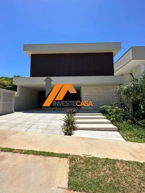 Foto 1 de Casa de Condomínio com 3 quartos à venda, 275m2 em Jardim Residencial Chácara Ondina, Sorocaba - SP