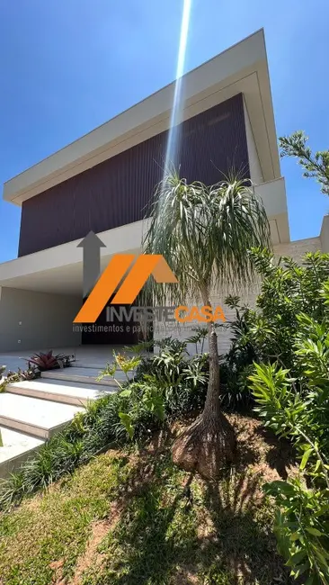 Casa de Condomínio com 3 quartos à venda, 275m2 em Jardim Residencial Chácara Ondina, Sorocaba - SP - imagem 4 Foto 4 de Casa de Condomínio com 3 quartos à venda, 275m2 em Jardim Residencial Chácara Ondina, Sorocaba - SP