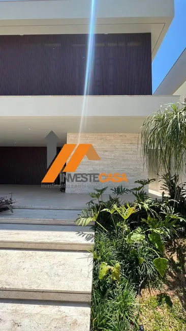 Casa de Condomínio com 3 quartos à venda, 275m2 em Jardim Residencial Chácara Ondina, Sorocaba - SP - imagem 3 Foto 3 de Casa de Condomínio com 3 quartos à venda, 275m2 em Jardim Residencial Chácara Ondina, Sorocaba - SP