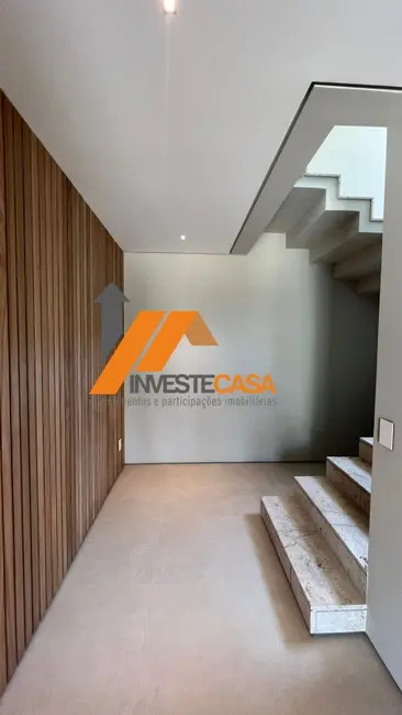 Casa de Condomínio com 3 quartos à venda, 275m2 em Jardim Residencial Chácara Ondina, Sorocaba - SP - imagem 5 Foto 5 de Casa de Condomínio com 3 quartos à venda, 275m2 em Jardim Residencial Chácara Ondina, Sorocaba - SP