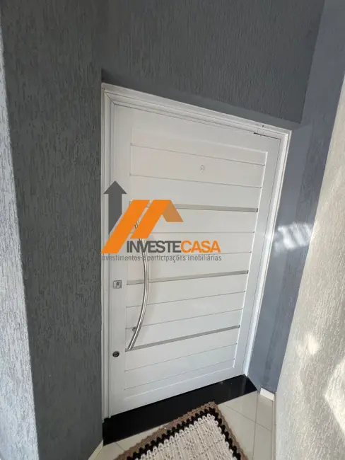 Foto 7 de Casa com 3 quartos à venda, 165m2 em Jardim Vila São Domingos, Sorocaba - SP