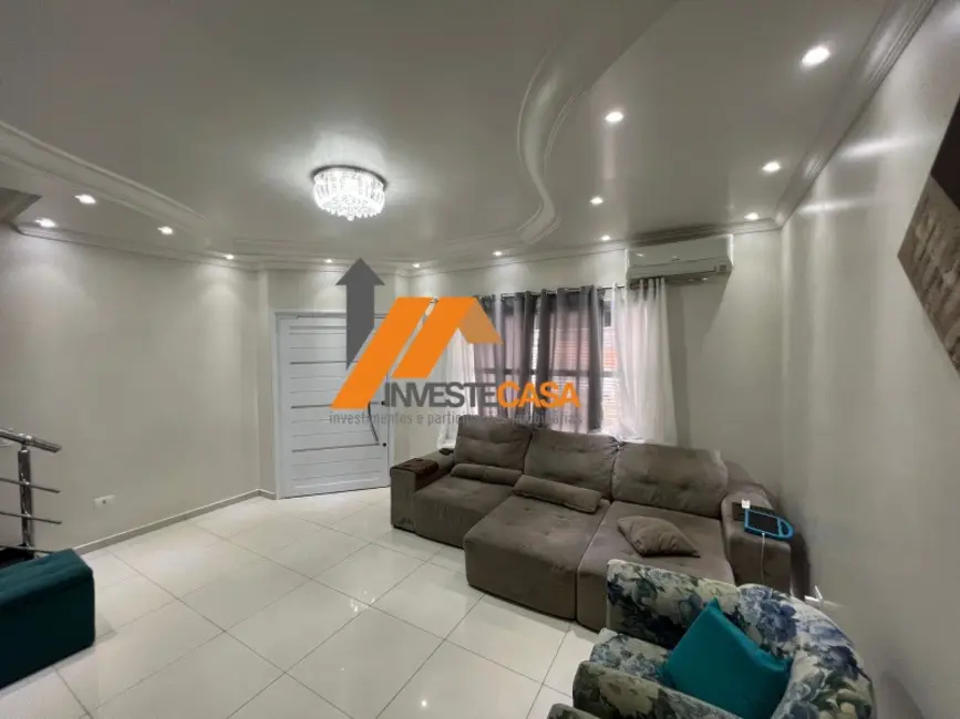 Foto 9 de Casa com 3 quartos à venda, 165m2 em Jardim Vila São Domingos, Sorocaba - SP