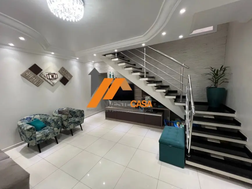 Foto 8 de Casa com 3 quartos à venda, 165m2 em Jardim Vila São Domingos, Sorocaba - SP