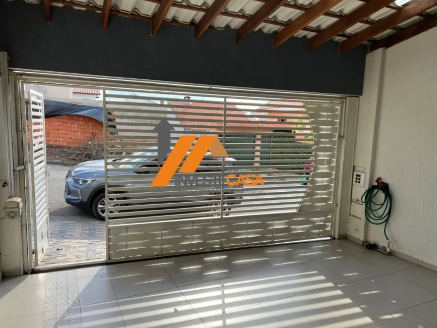 Foto 6 de Casa com 3 quartos à venda, 165m2 em Jardim Vila São Domingos, Sorocaba - SP