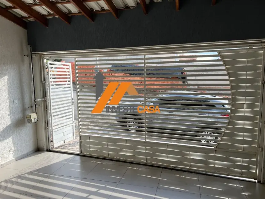 Foto 5 de Casa com 3 quartos à venda, 165m2 em Jardim Vila São Domingos, Sorocaba - SP